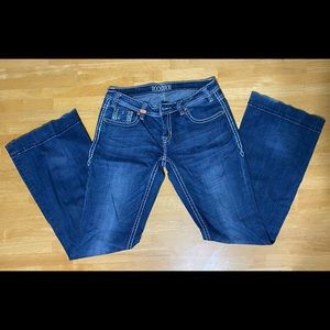 Rock and Roll Trousers